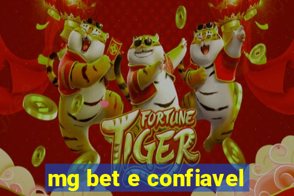 mg bet e confiavel